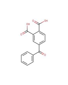 Astatech 4-BENZOYLPHTHALIC ACID; 5G; Purity 95%; MDL-MFCD00193280